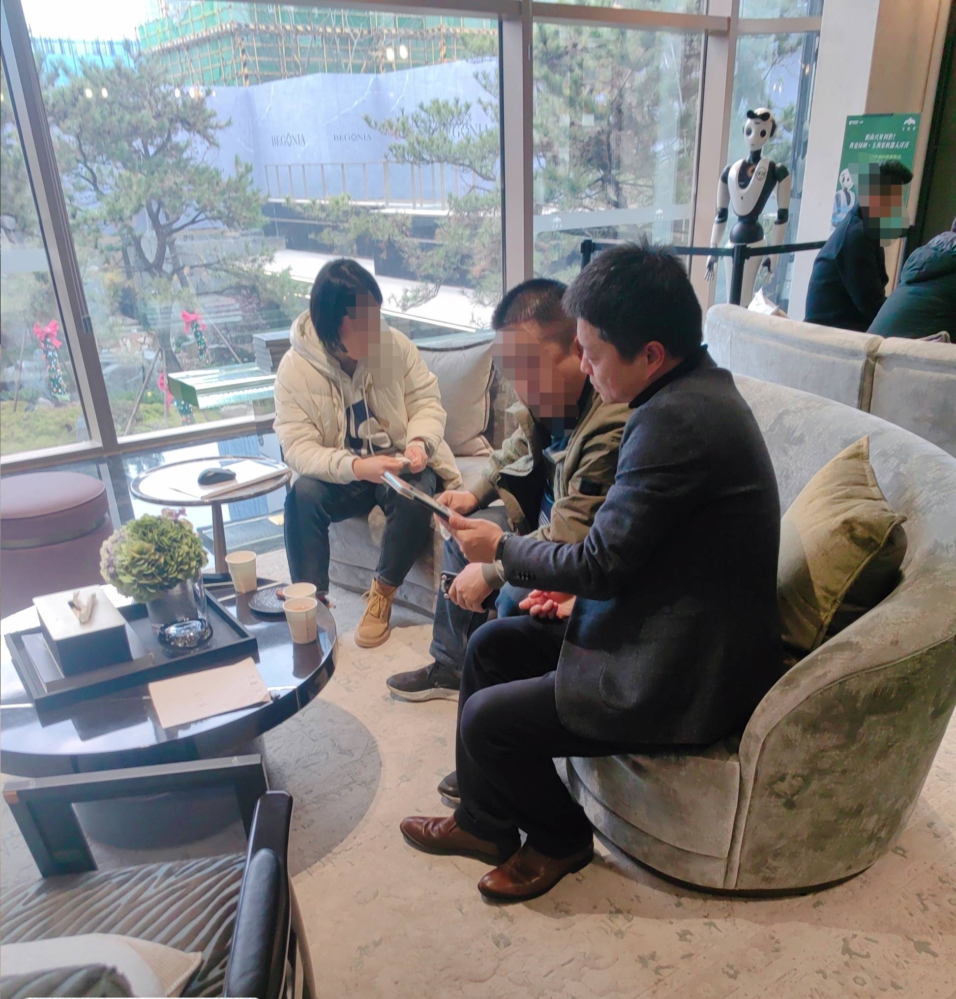 湖南(市场调研)源点咨询 地产客户研究应用与实施泛谈